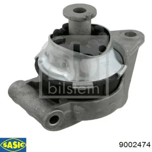 Comprar 9002474 Sasic Soporte de motor trasero