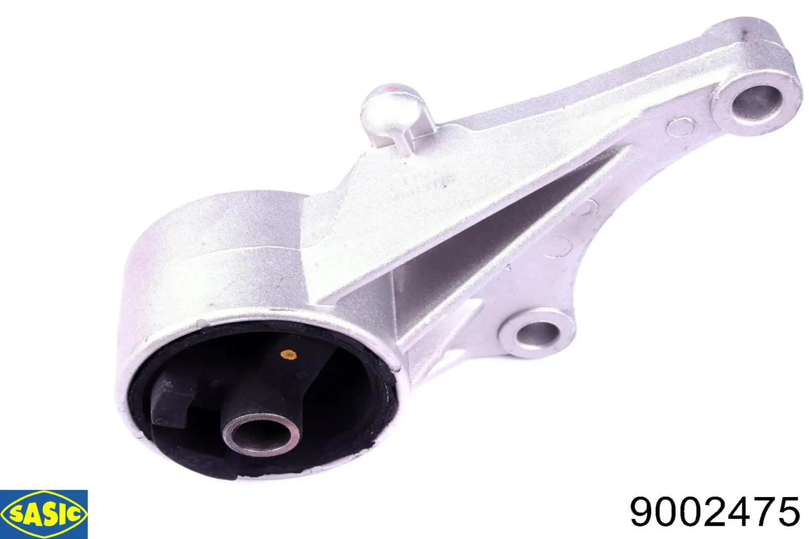 Taco de motor delantero Cautex 480478