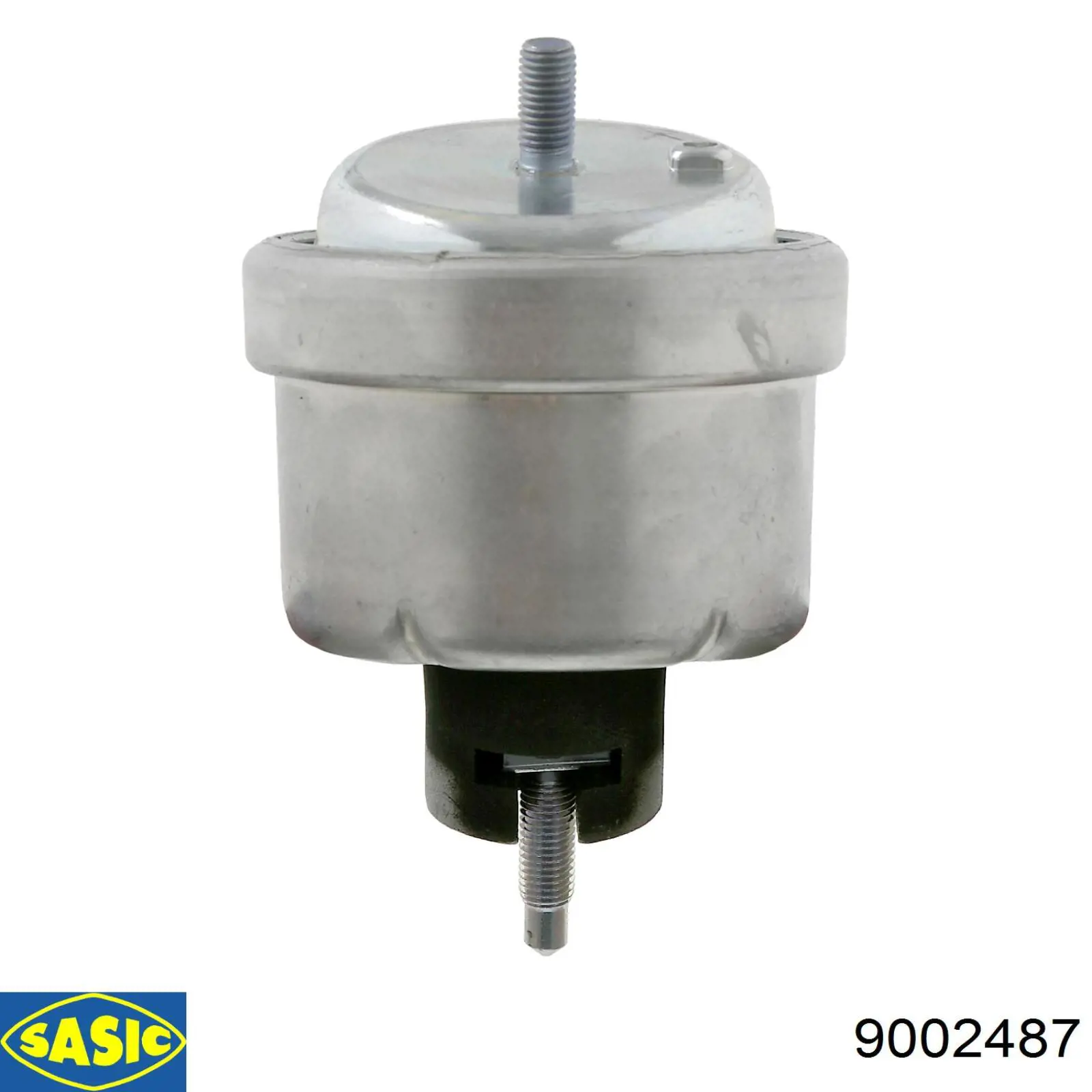 9002487 Sasic soporte motor izquierdo