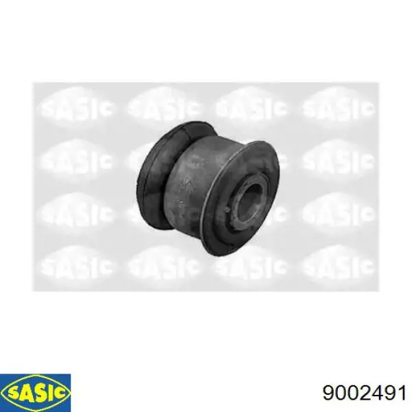 Buje silencioso del subchasis delantero Sasic 9002491 precio, desde 7,06 EUR