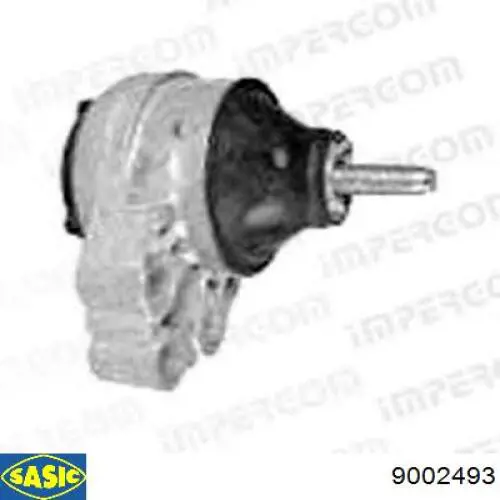 368638 Triclo Soporte de motor derecho