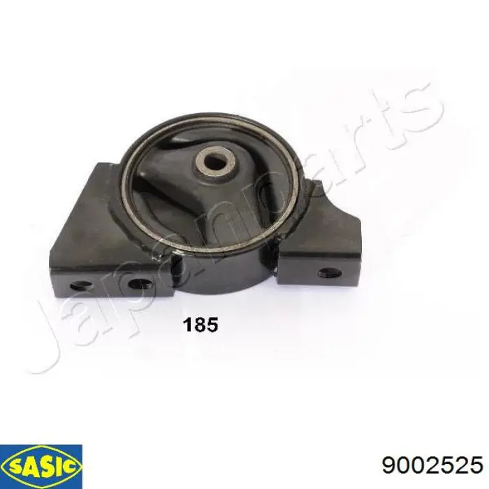 9002525 Sasic soporte de motor trasero