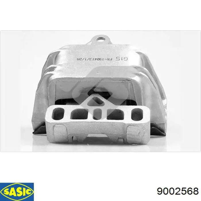 Comprar 9002568 Sasic Soporte izquierdo del motor