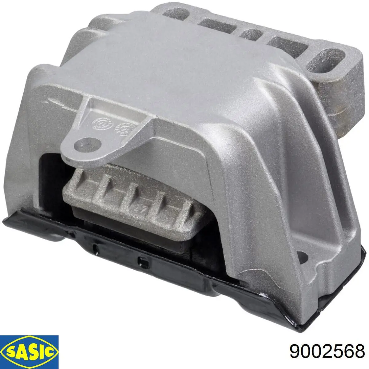 Soporte izquierdo del motor Sasic 9002568 precio, desde 45,96 EUR