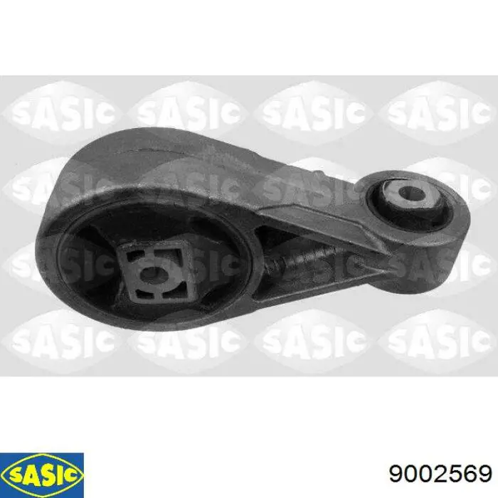 Comprar 9002569 Sasic Soporte de motor trasero
