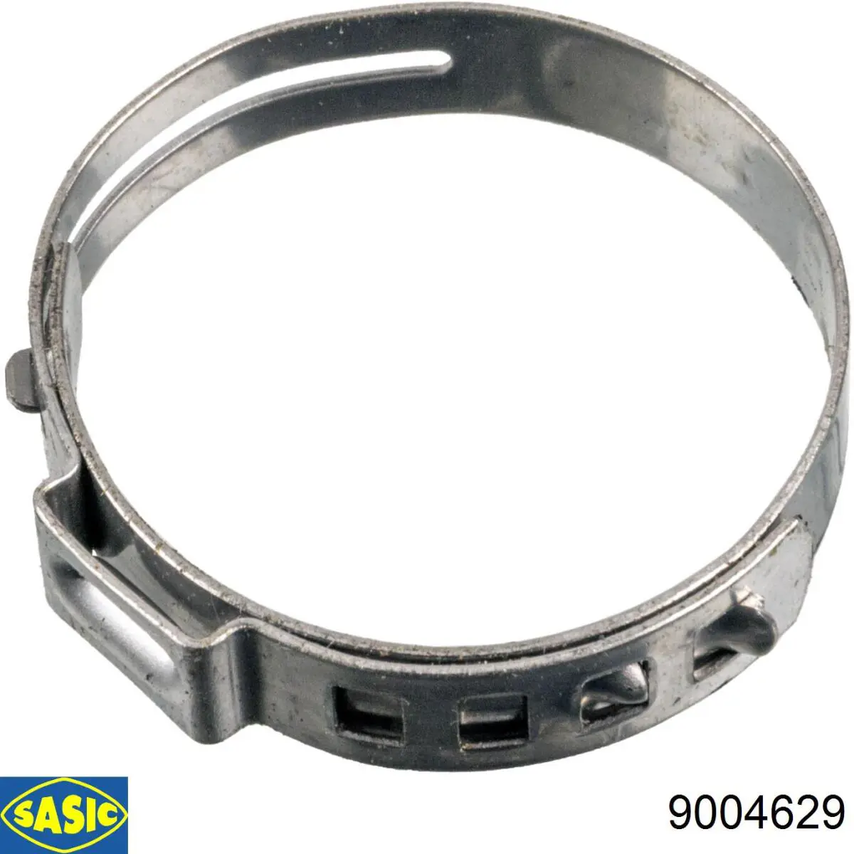 Fuelle de palier delantero exterior 24630 GKN-Spidan