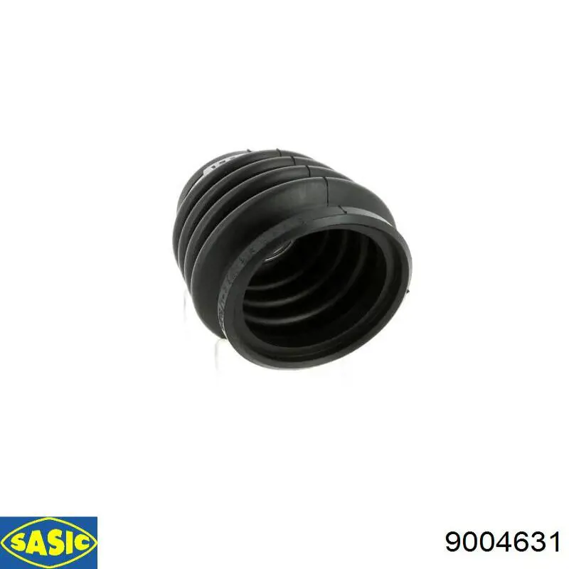 Comprar FT28408K Fast Fuelle de semieje delantero interior
