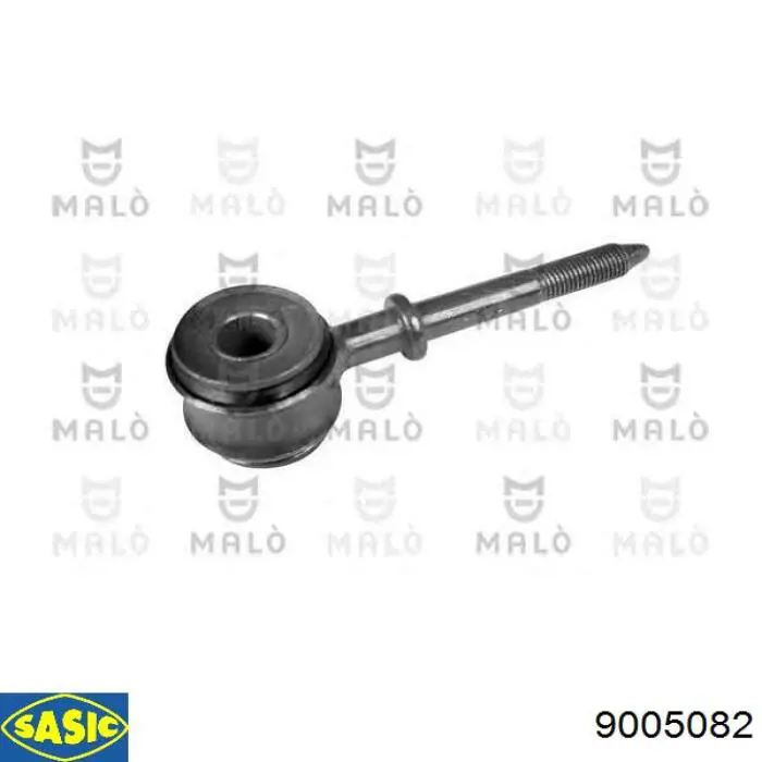 Soporte de barra estabilizadora delantera Fiat Tipo 160