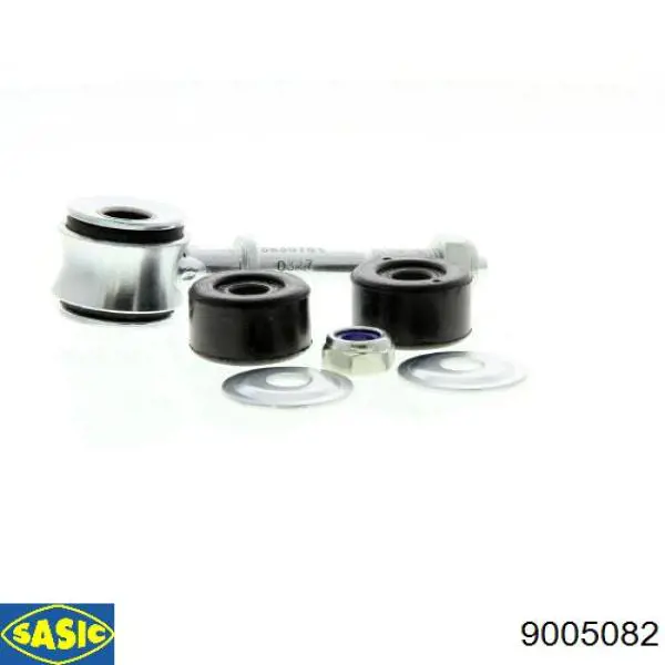 Soporte de barra estabilizadora delantera Fiat Tipo 160