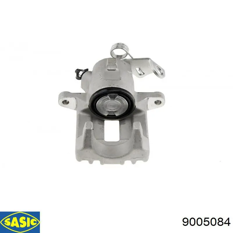 Soporte de la barra estabilizadora delantera Sasic 9005084