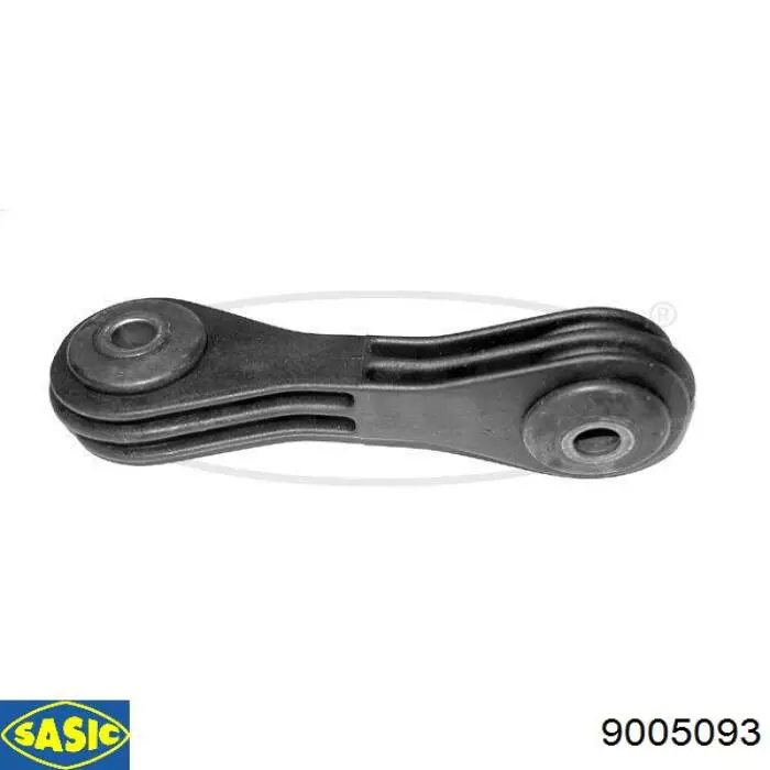 Bieleta estabilizadora delantera Sasic 9005093 precio, desde 7,90 EUR