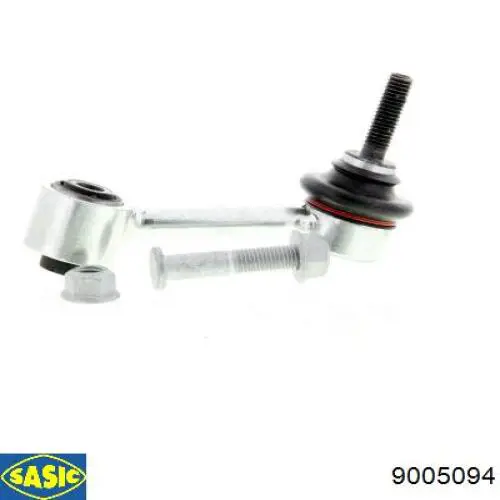 Gomas de barra estabilizadora Sasic 9005094