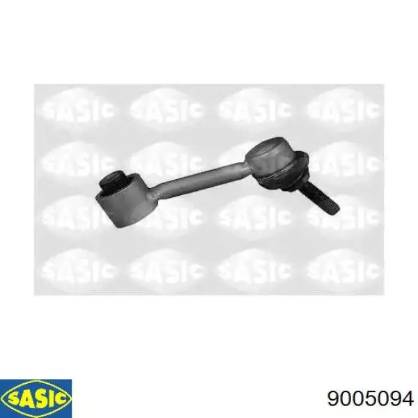 9005094 Sasic Silentblock de la barra estabilizadora