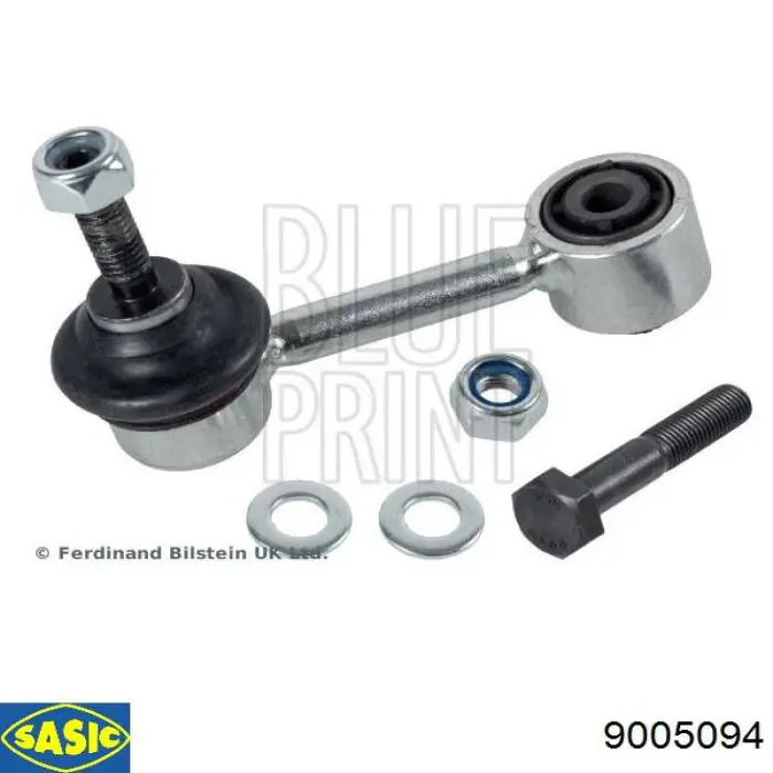 Comprar 9005094 Sasic Bieleta estabilizadora trasera