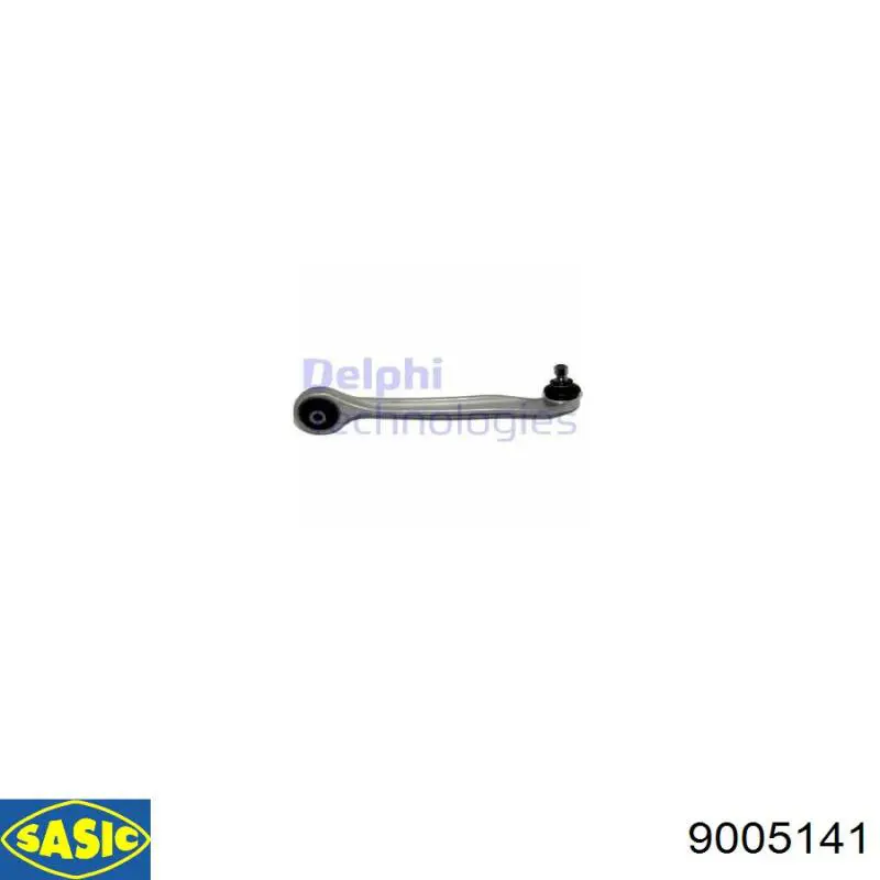 Brazo superior derecho de la suspensión delantera Sasic 9005141 precio, desde 27,29 EUR