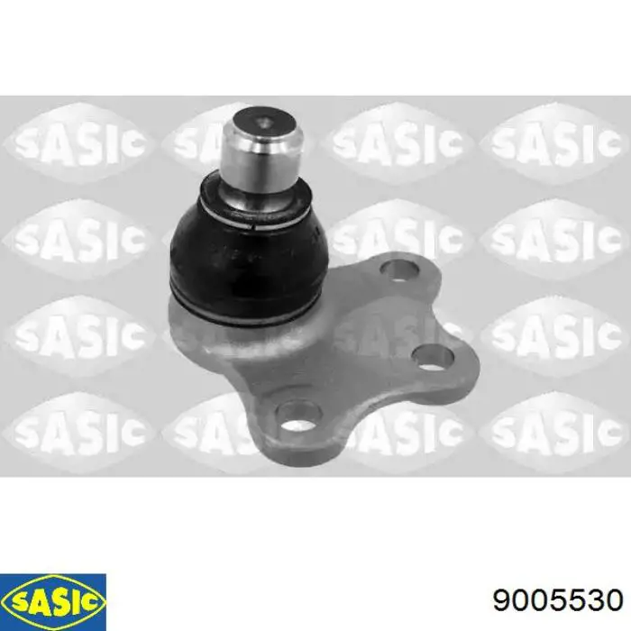 9005530 Sasic Rótula inferior de suspensión