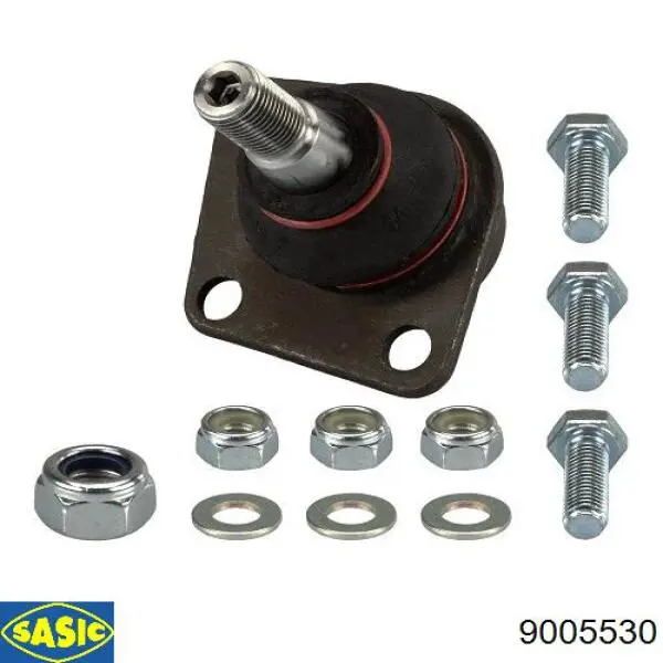 Comprar 9005530 Sasic Rótula inferior de suspensión