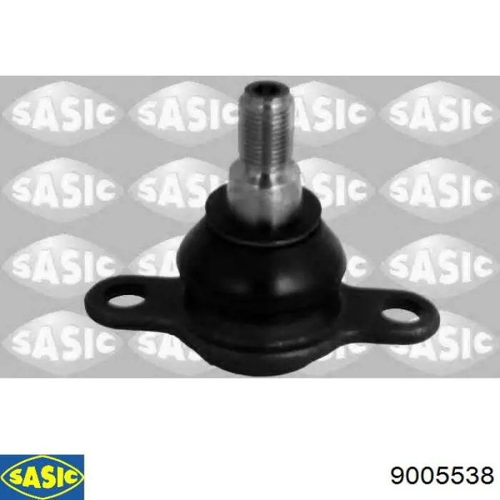Rótula inferior de suspensión Sasic 9005538 precio, desde 13,98 EUR