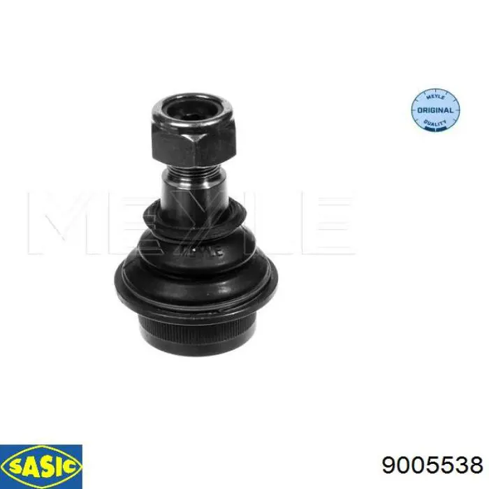 Comprar 9005538 Sasic Rótula inferior de suspensión
