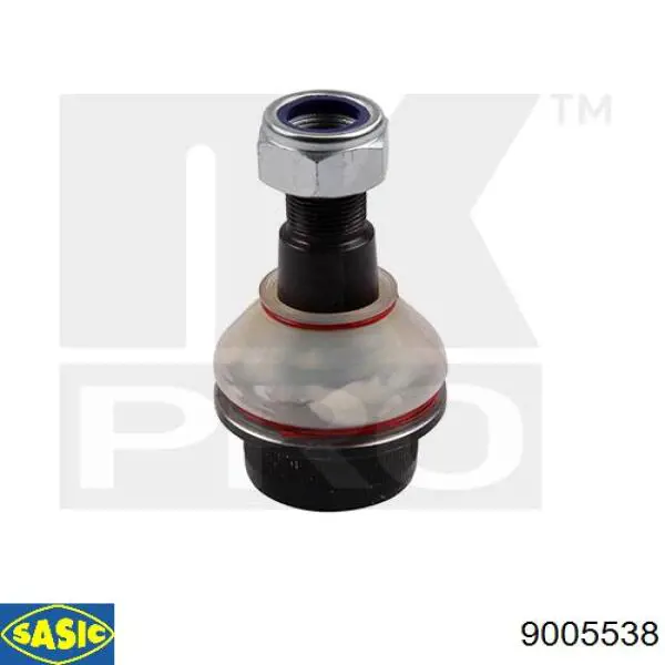 Rótula inferior de suspensión Sasic 9005538 precio, desde 13,98 EUR