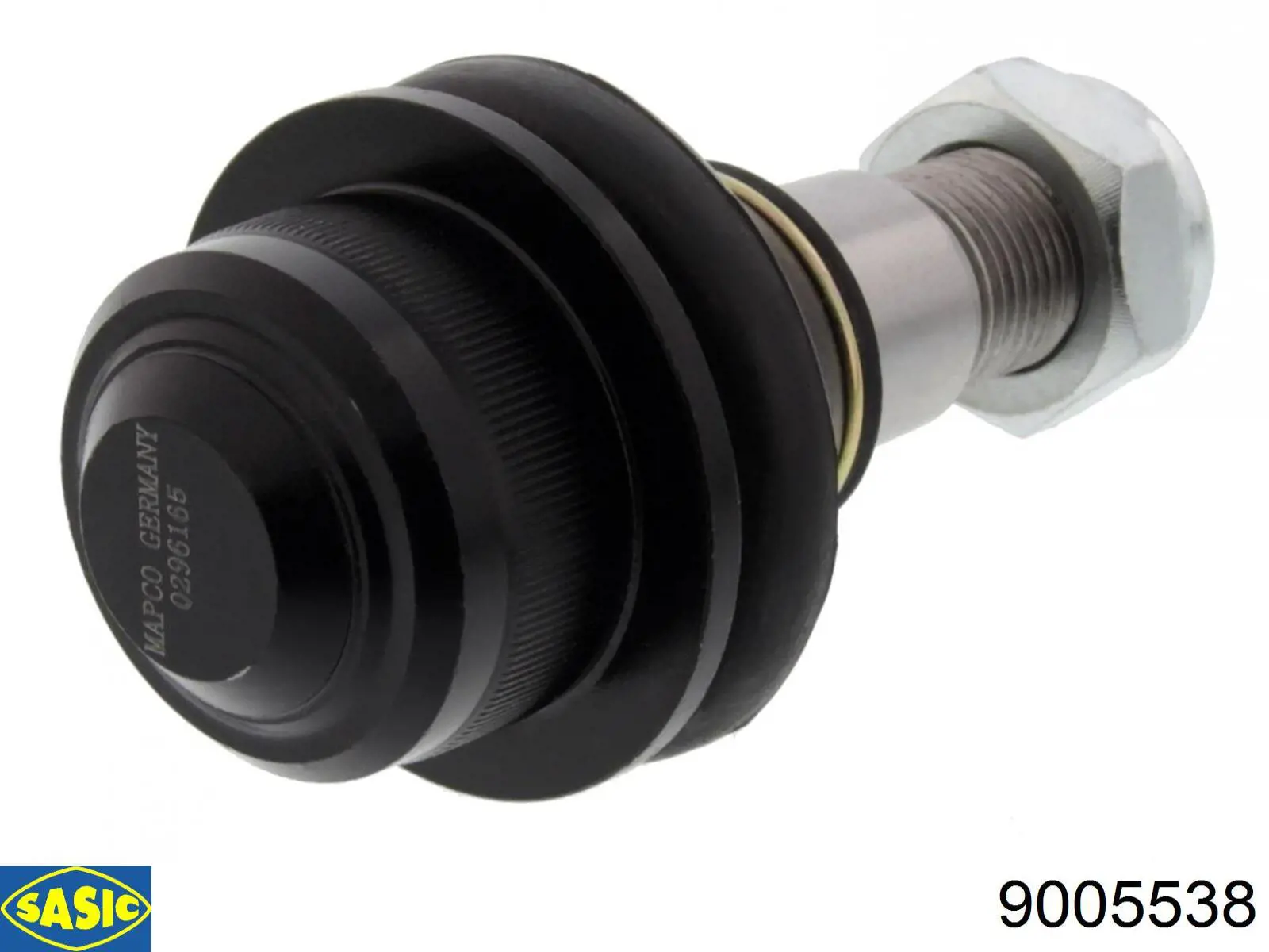 9005538 Sasic Rótula inferior de suspensión