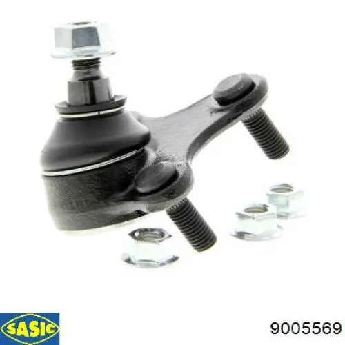 Comprar 9005569 Sasic Rótula de suspensión inferior derecha