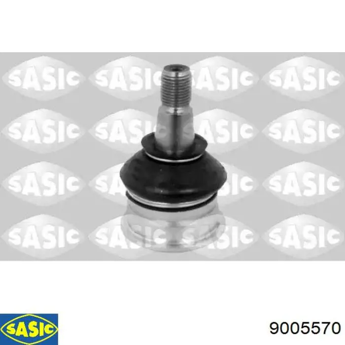 Comprar 9005570 Sasic Rótula de suspensión inferior izquierda
