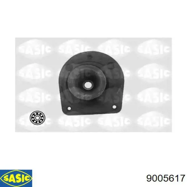 Soporte del amortiguador delantero izquierdo Sasic 9005617 precio, desde 34,57 EUR