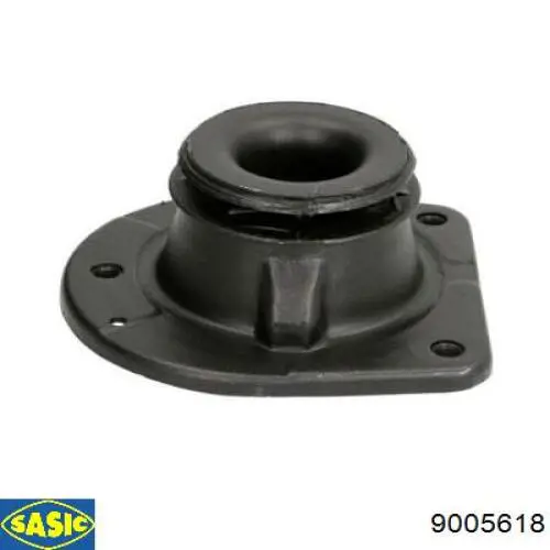 9005618 Sasic Soporte del amortiguador delantero derecho