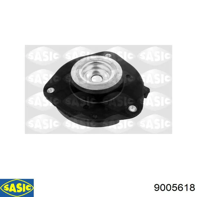 Soporte del amortiguador delantero derecho Sasic 9005618 precio, desde 31,80 EUR