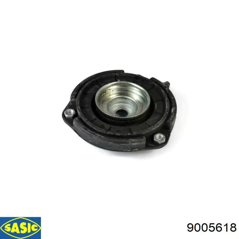 Comprar 9005618 Sasic Soporte del amortiguador delantero derecho