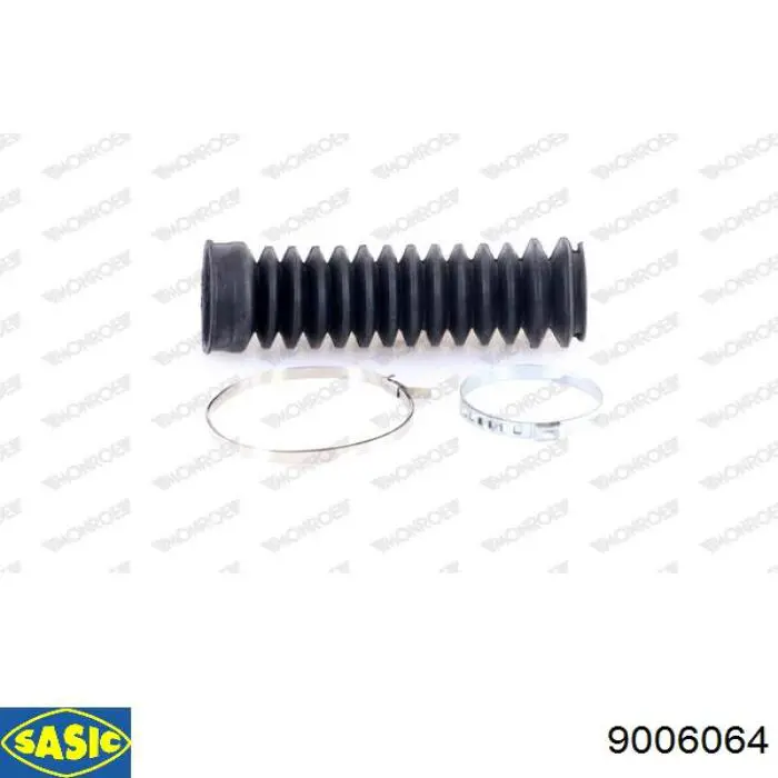 Guardapolvo de dirección Sasic 9006064 precio, desde 4,27 EUR