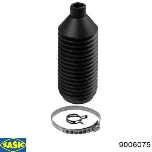 Guardapolvo de dirección Borg&beck BSG3145 precio, desde 3,37 EUR