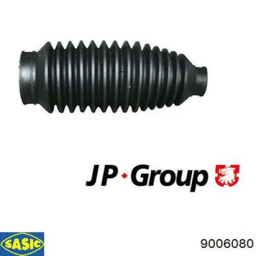 Fuelle dirección T400321 STC