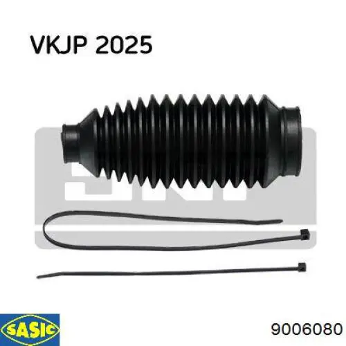 Fuelle de dirección STC T400321