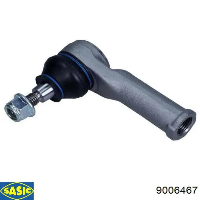 Rótula barra de acoplamiento exterior Jaguar X-type CF1