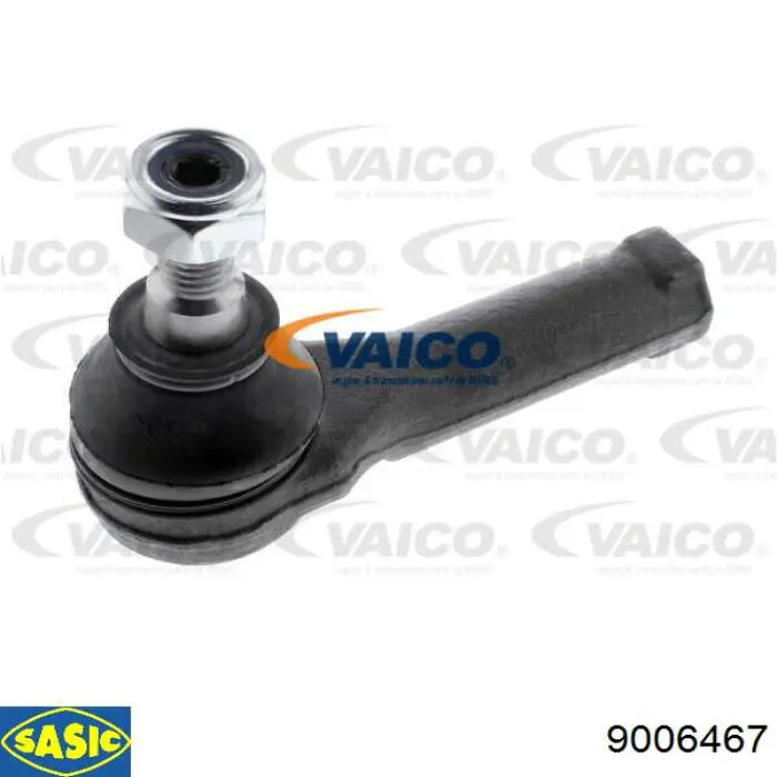 Rótula barra de acoplamiento exterior Jaguar X-type CF1