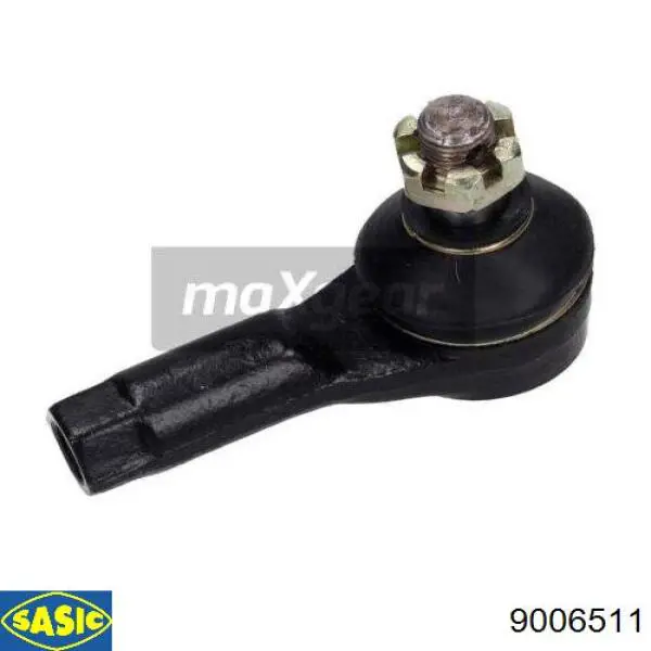 Rótula barra de acoplamiento exterior Mazda 323 BG