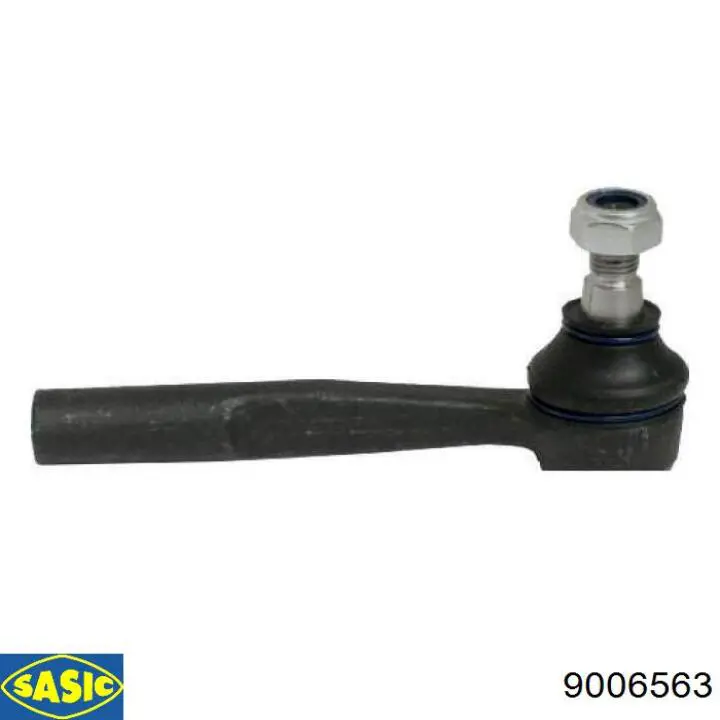 Rótula de barra de acoplamiento Opel 1603267 precio, desde 22,75 EUR