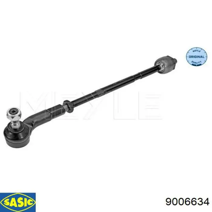 Rótula de barra de acoplamiento Sasic 9006634 precio, desde 13,52 EUR