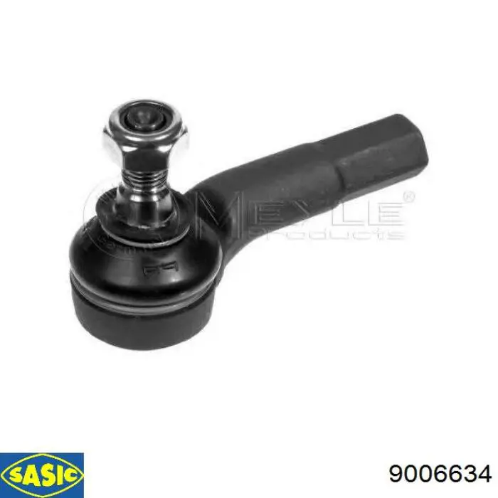 Comprar 9006634 Sasic Rótula barra de acoplamiento exterior