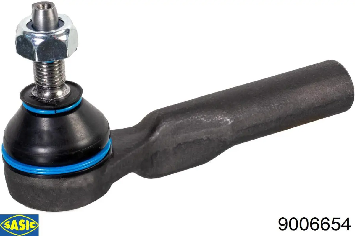 Rótula barra de acoplamiento exterior Alfa Romeo 155 167