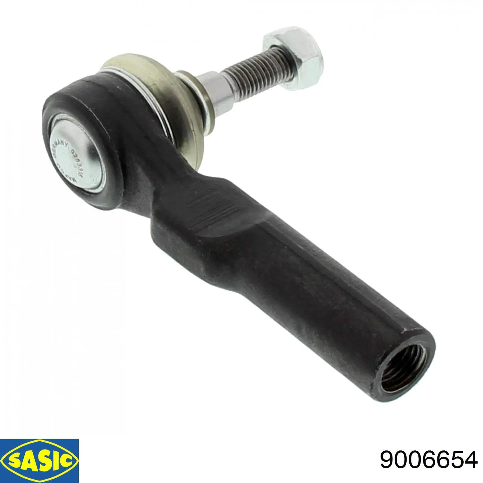 Rótula barra de acoplamiento exterior Alfa Romeo 155 167