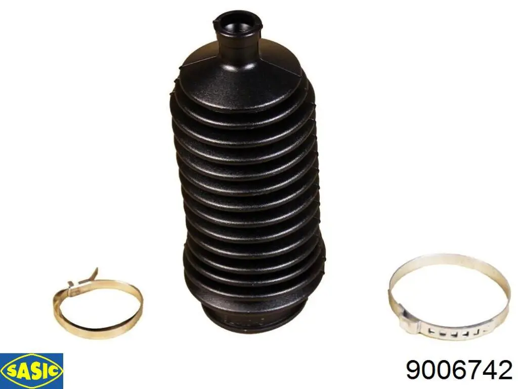 Guardapolvo de dirección Sasic 9006742 precio, desde 8,36 EUR