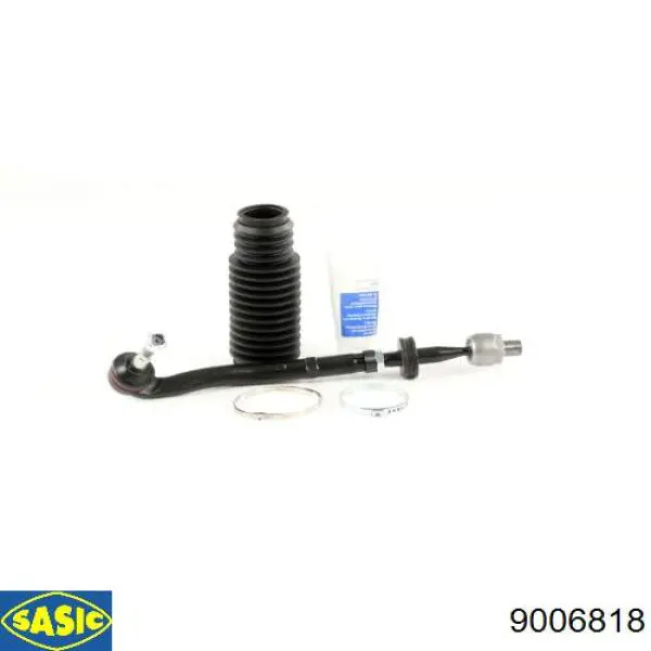 Barra de acoplamiento BMW 5 E39