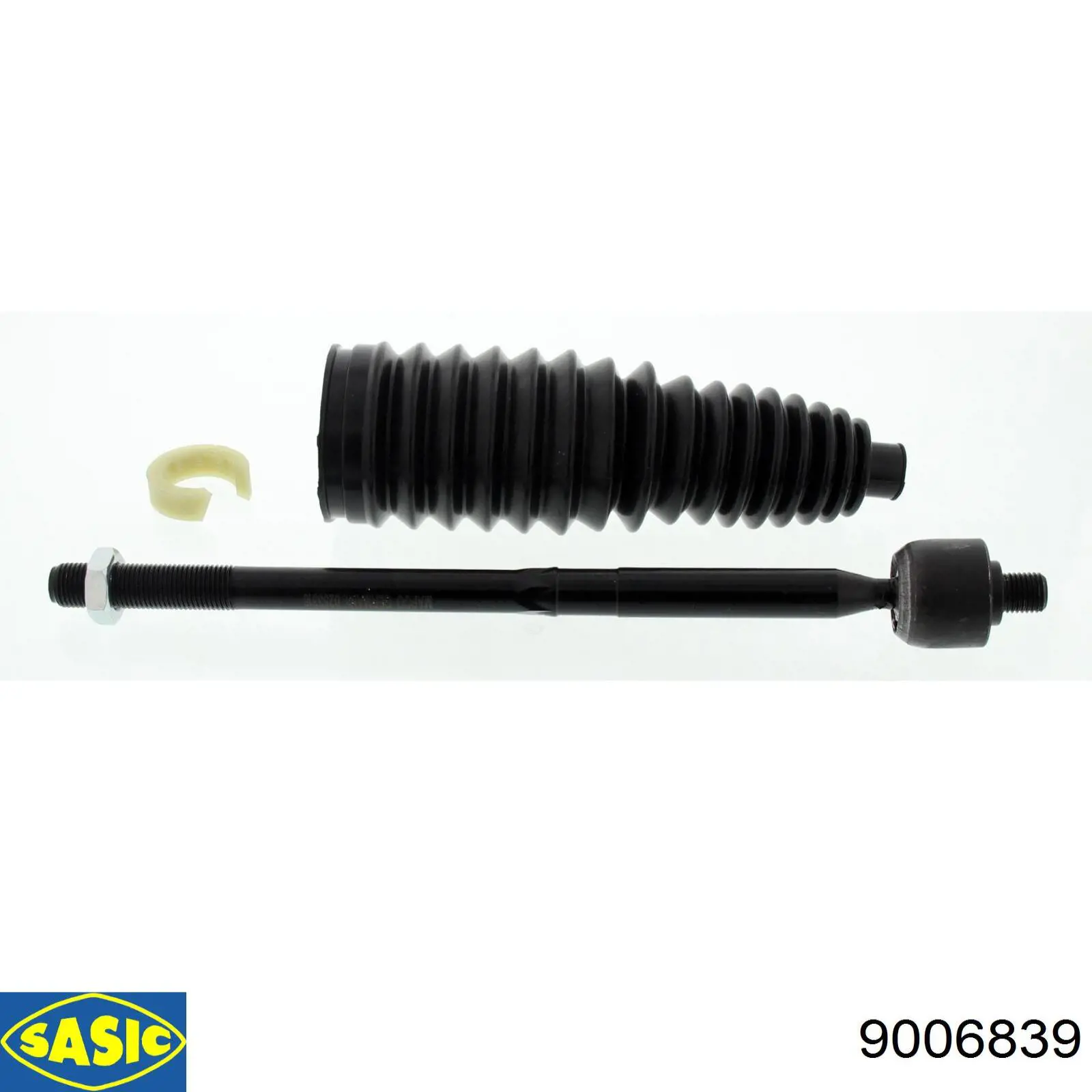 Barra de acoplamiento Ford Focus 3 CB8