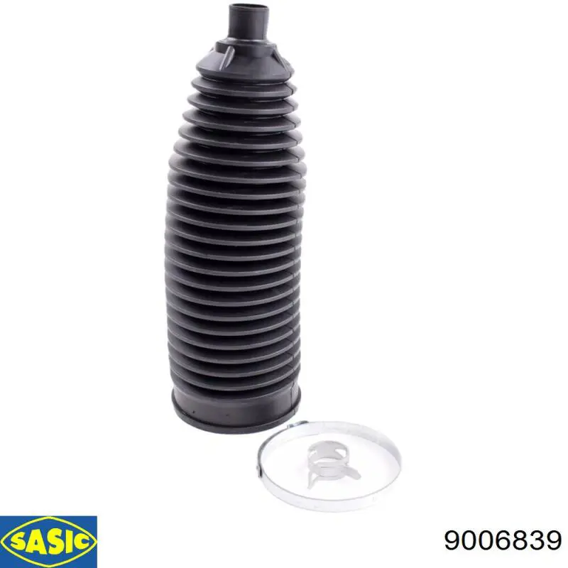 Barra de acoplamiento Ford Focus 3 CB8