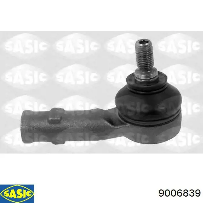 Barra de acoplamiento Ford Focus 3 CB8