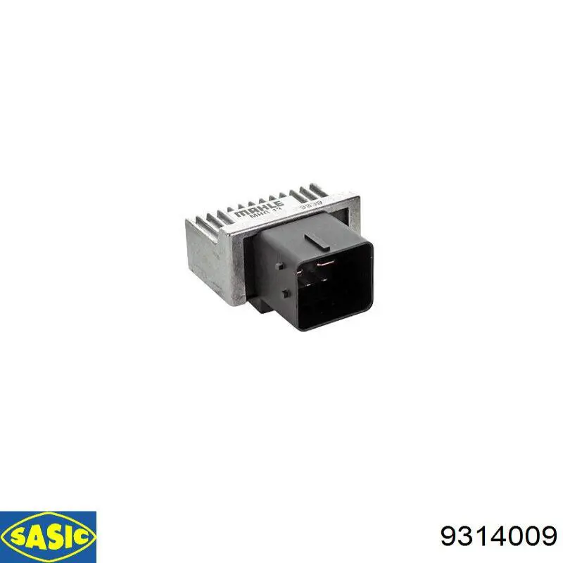 Relé de bujía de precalentamiento Nissan Sunny 3 N14