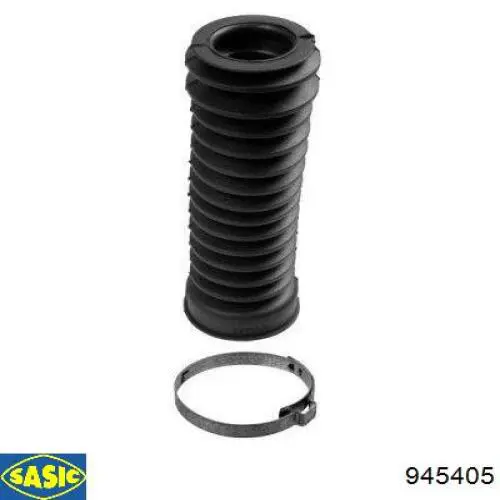 02488 Metalcaucho Buje de barra estabilizadora delantera